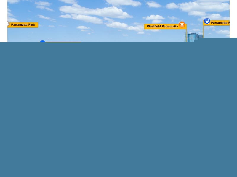 7/5 Pitt Street, Parramatta NSW 2150