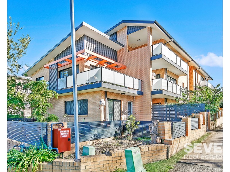 7/5 Pitt Street, Parramatta NSW 2150