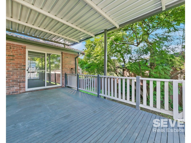 34 Faulkland Crescent, Kings Park NSW 2148