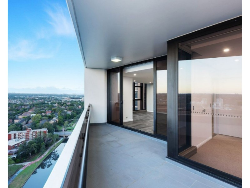 2502/330 Church Street, Parramatta NSW 2150