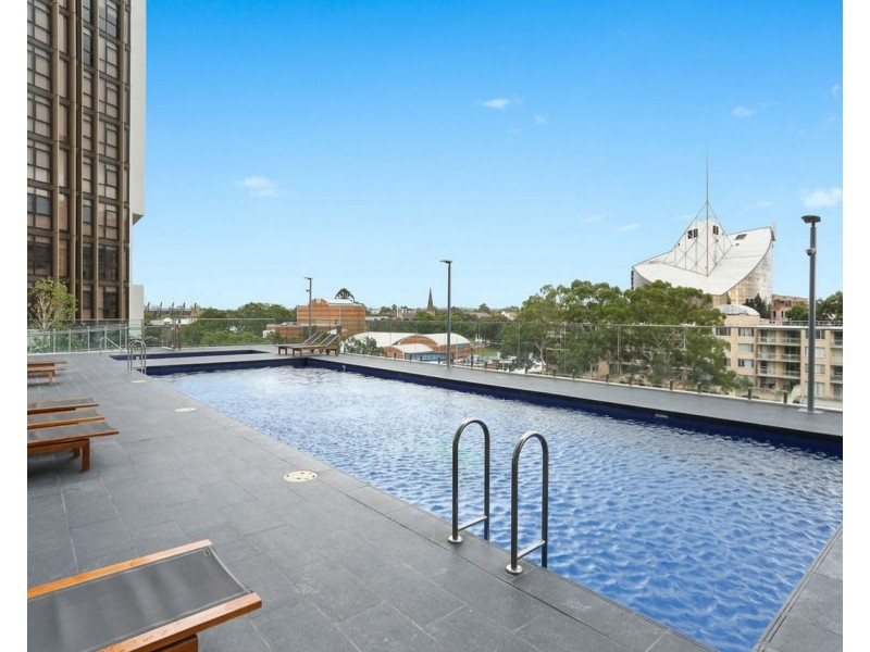 2502/330 Church Street, Parramatta NSW 2150