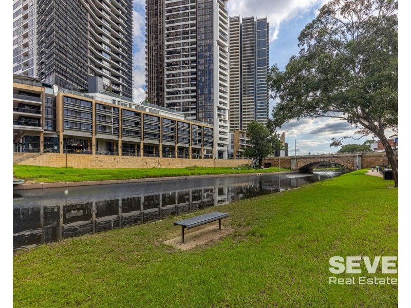 2502/330 Church Street, Parramatta NSW 2150