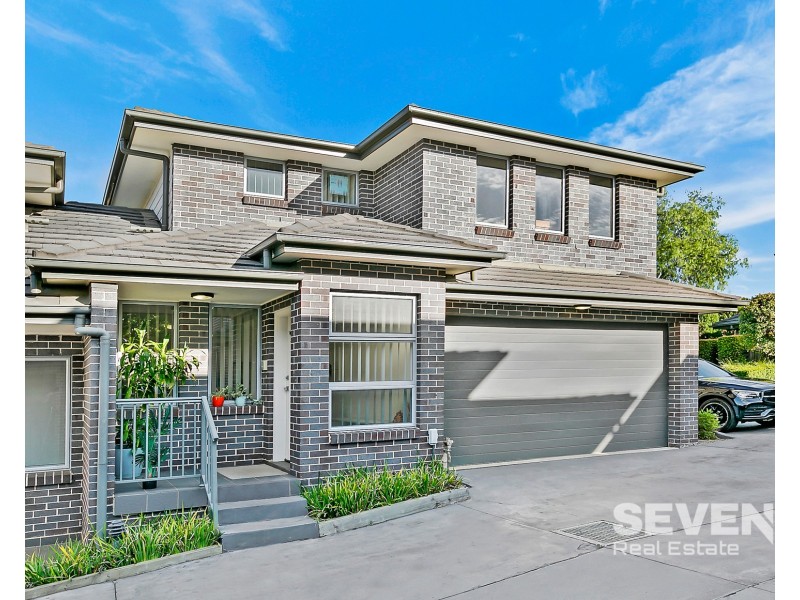 11/129-131 Old Northern Road, Baulkham Hills NSW 2153