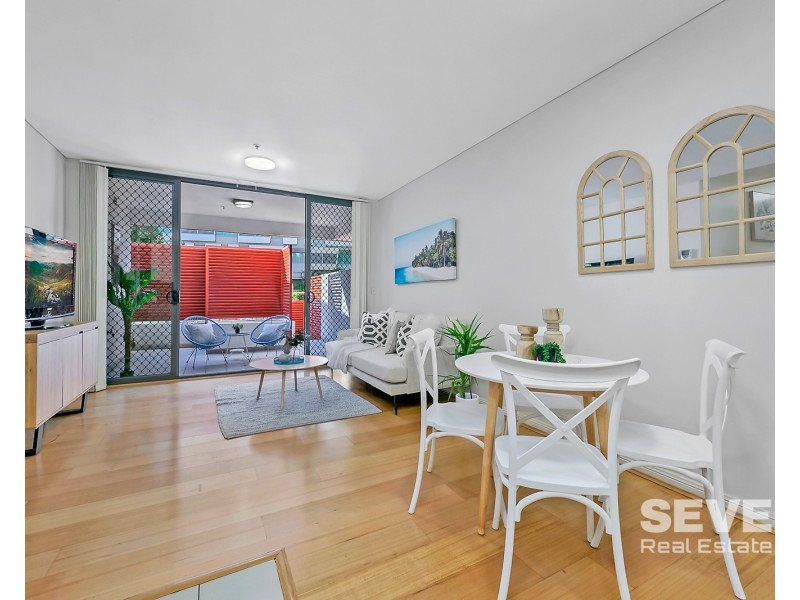 G3/6-10 Charles Street, Parramatta NSW 2150
