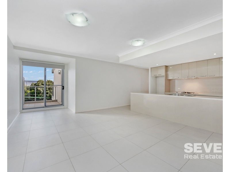 207/6-12 Courallie Avenue, Homebush West NSW 2140