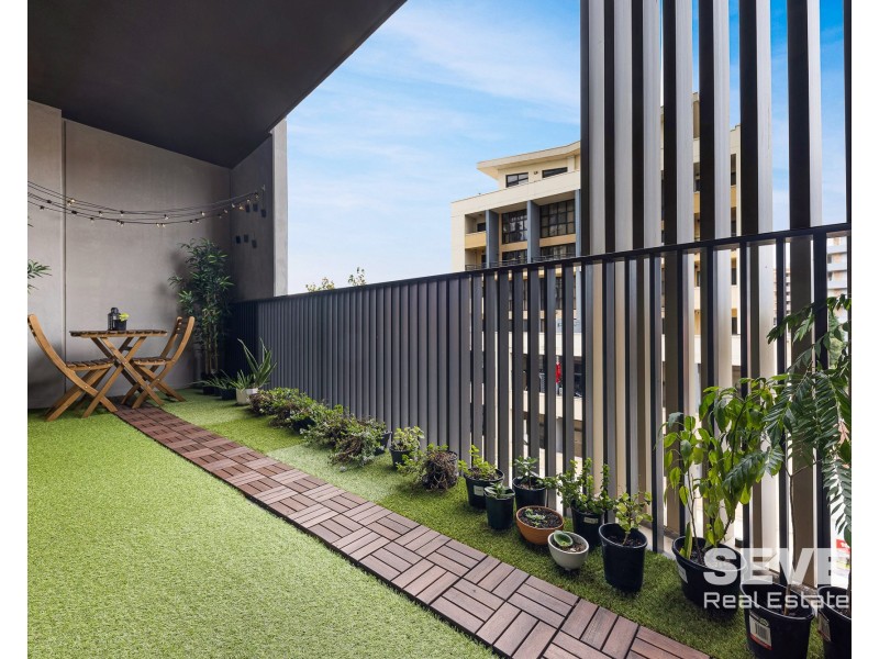 401/88 Church Street, Parramatta NSW 2150