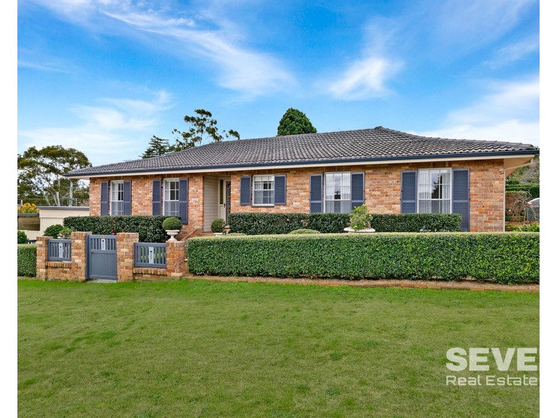 116 Cecil Avenue, Castle Hill NSW 2154