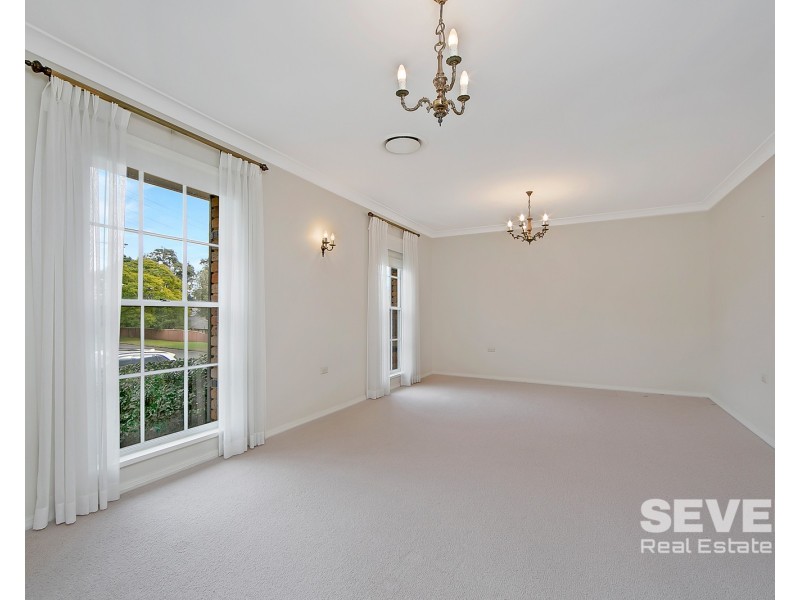 116 Cecil Avenue, Castle Hill NSW 2154