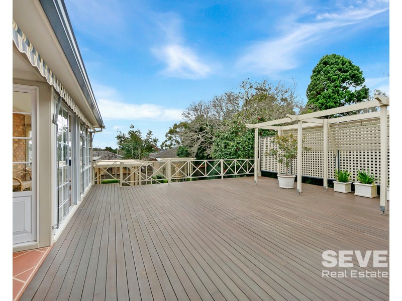 116 Cecil Avenue, Castle Hill NSW 2154