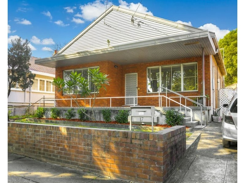 17 Manson Road, Strathfield NSW 2135
