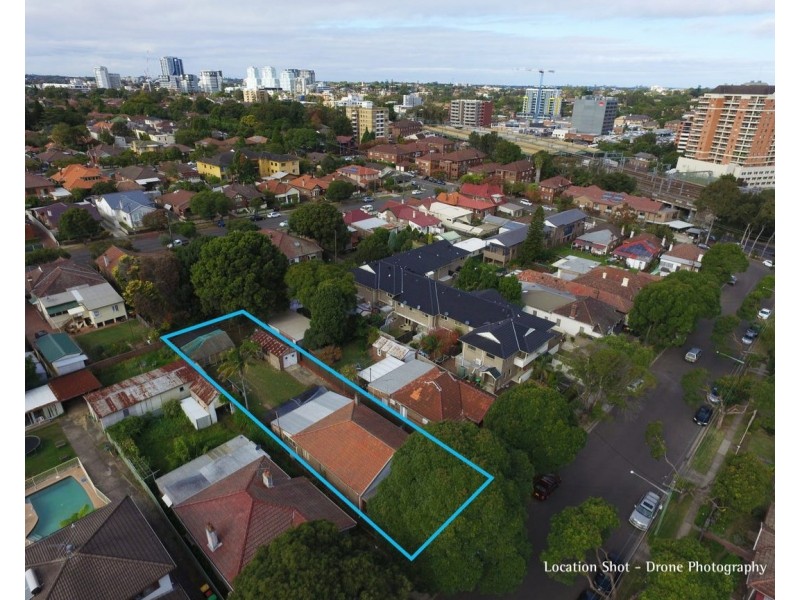 17 Manson Road, Strathfield NSW 2135