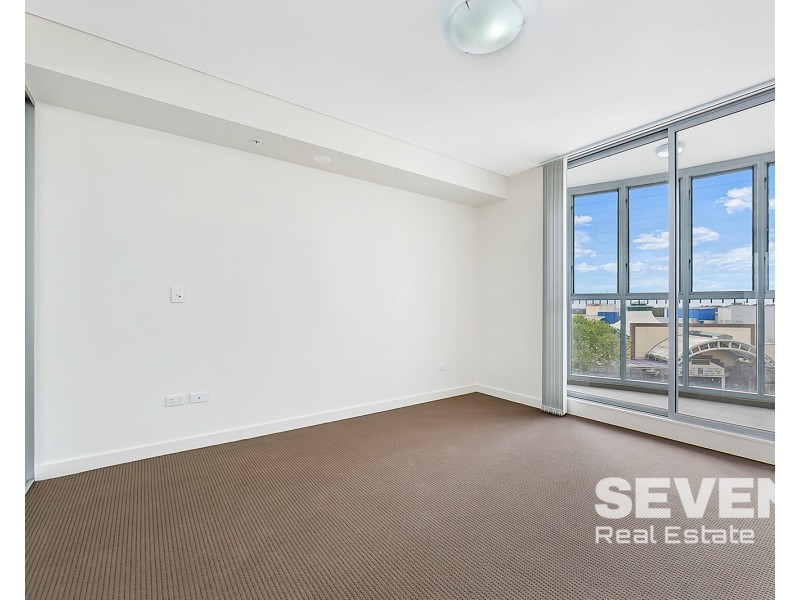 202/299 Old Northern Road, Castle Hill NSW 2154