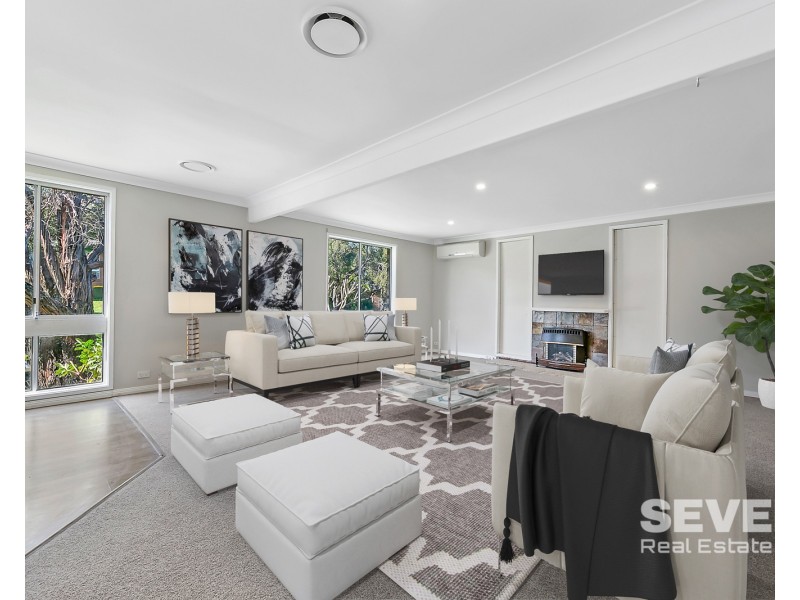 34 Faulkland Crescent, Kings Park NSW 2148