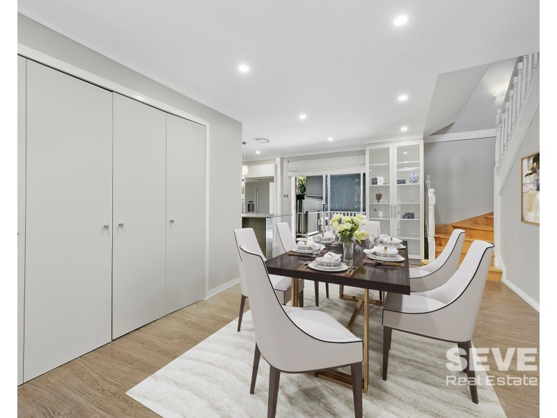 34 Faulkland Crescent, Kings Park NSW 2148