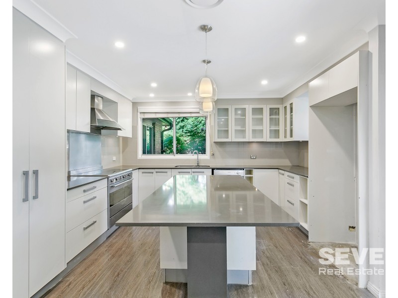 34 Faulkland Crescent, Kings Park NSW 2148