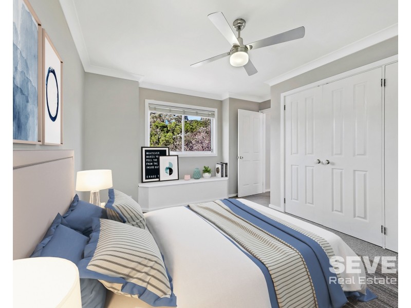 34 Faulkland Crescent, Kings Park NSW 2148