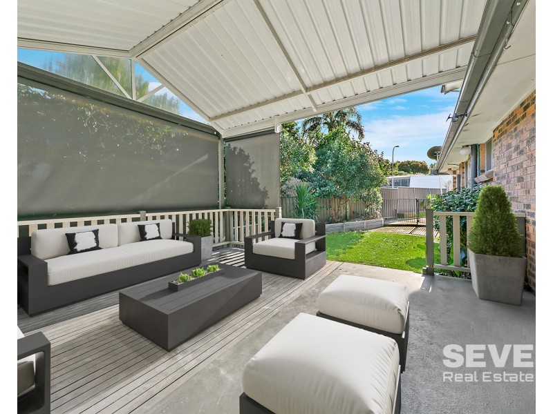 34 Faulkland Crescent, Kings Park NSW 2148