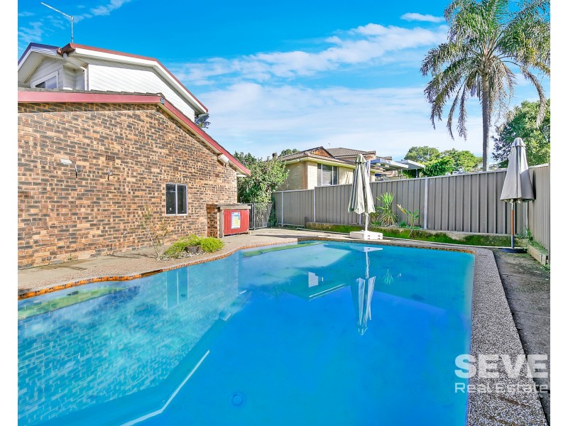34 Faulkland Crescent, Kings Park NSW 2148