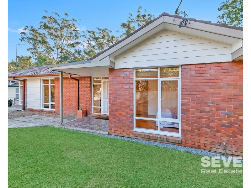 87 Cross Street, Baulkham Hills NSW 2153