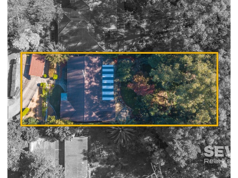 87 Cross Street, Baulkham Hills NSW 2153