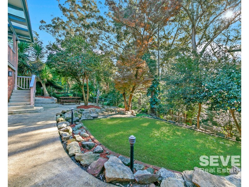 87 Cross Street, Baulkham Hills NSW 2153