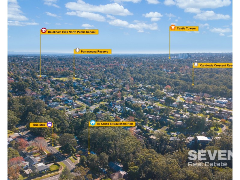 87 Cross Street, Baulkham Hills NSW 2153