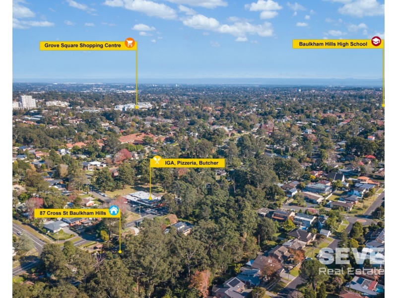 87 Cross Street, Baulkham Hills NSW 2153