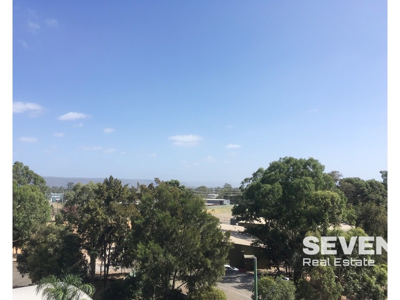 530/1-39 Lord Sheffield Circuit, Penrith NSW 2750