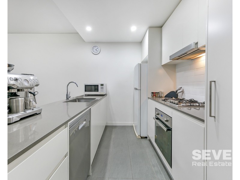 306/27 Dressler Court, Merrylands NSW 2160