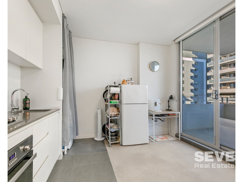 306/27 Dressler Court, Merrylands NSW 2160