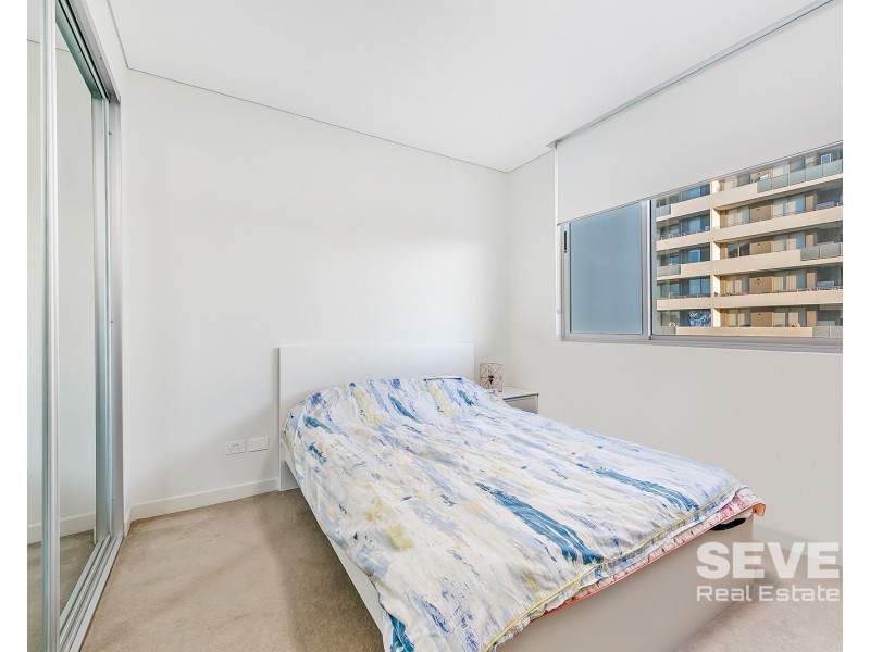 306/27 Dressler Court, Merrylands NSW 2160