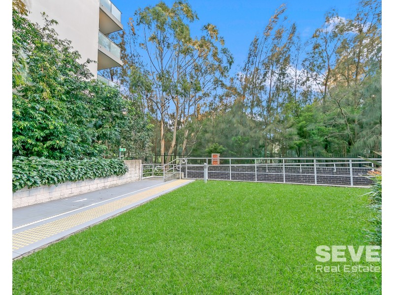 306/27 Dressler Court, Merrylands NSW 2160