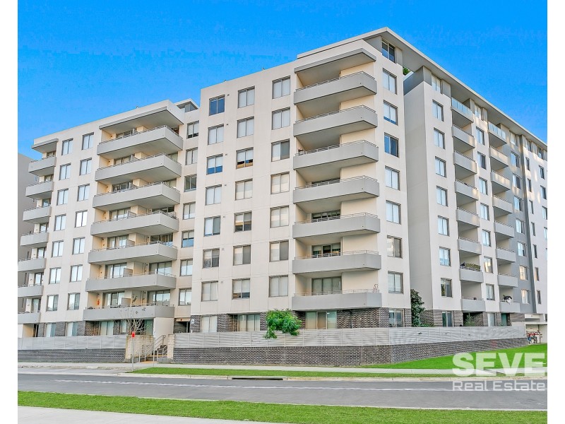 306/27 Dressler Court, Merrylands NSW 2160