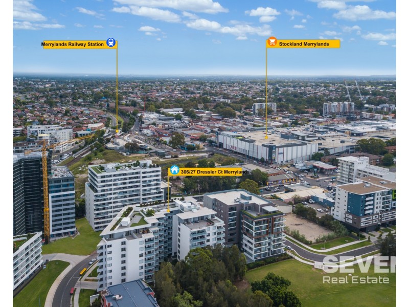306/27 Dressler Court, Merrylands NSW 2160