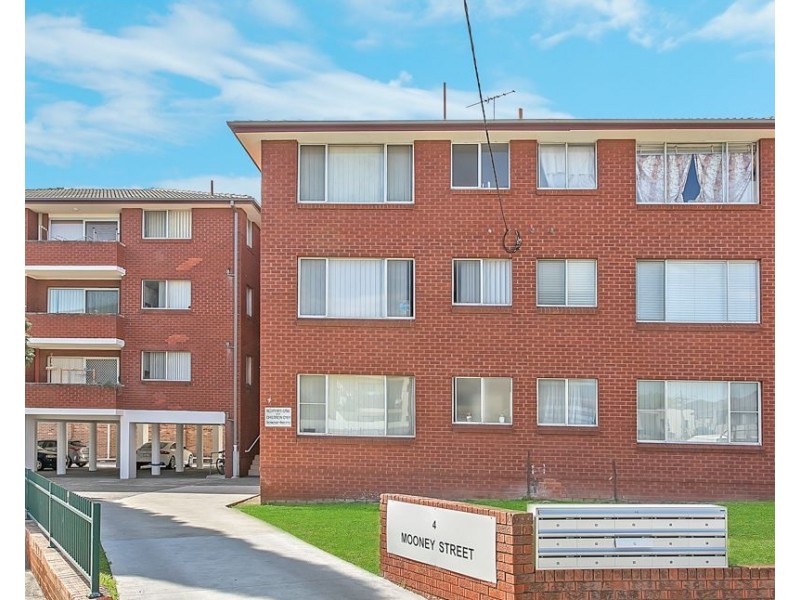 11/4 Mooney Street, Strathfield South NSW 2136