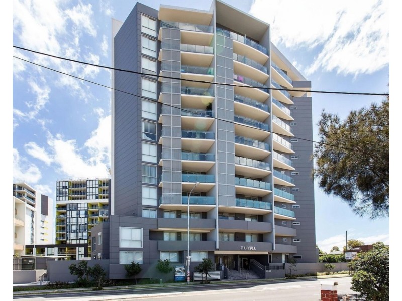 405/103-105 O’Riordan Street, Mascot NSW 2020