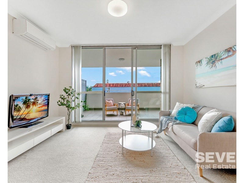 105/1 Meryll Avenue, Baulkham Hills NSW 2153