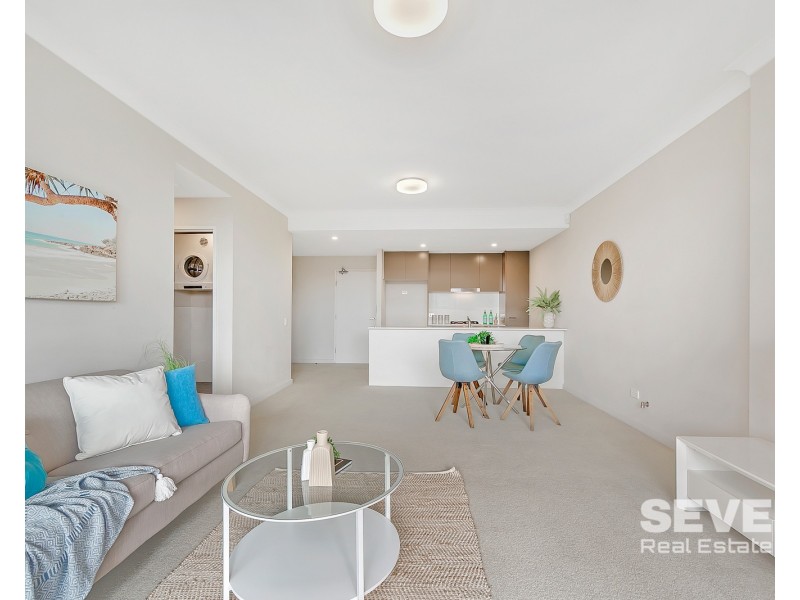 105/1 Meryll Avenue, Baulkham Hills NSW 2153