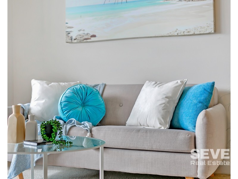 105/1 Meryll Avenue, Baulkham Hills NSW 2153