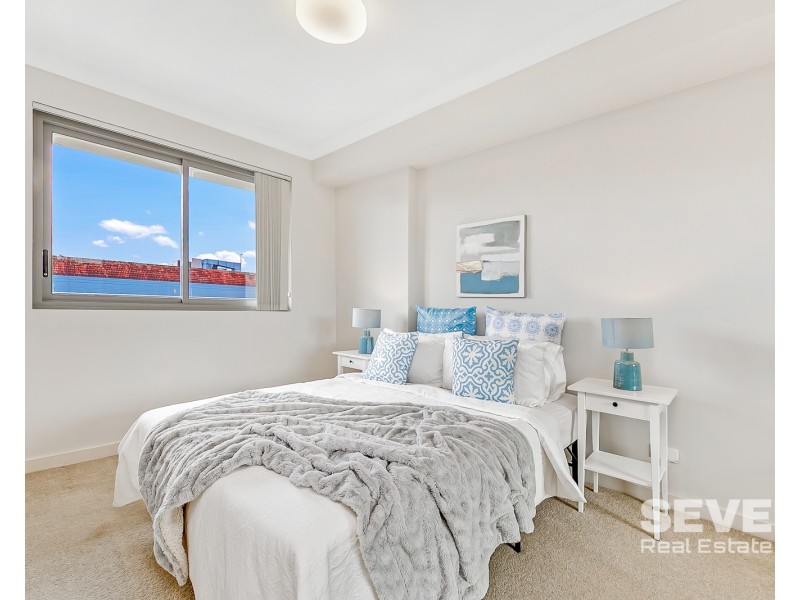 105/1 Meryll Avenue, Baulkham Hills NSW 2153