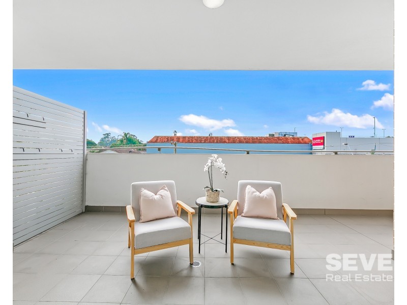 105/1 Meryll Avenue, Baulkham Hills NSW 2153
