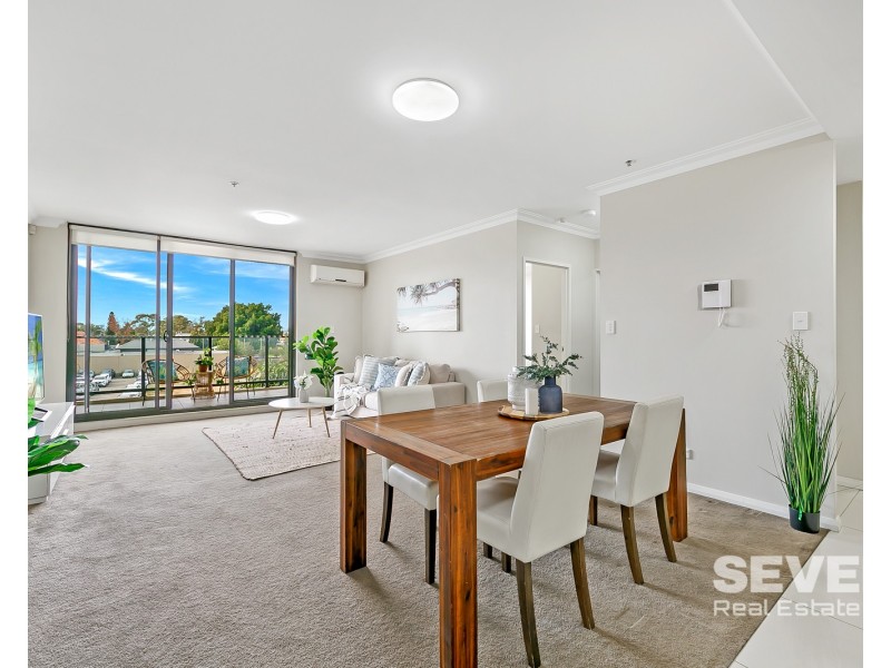 23/109-113 George Street, Parramatta NSW 2150