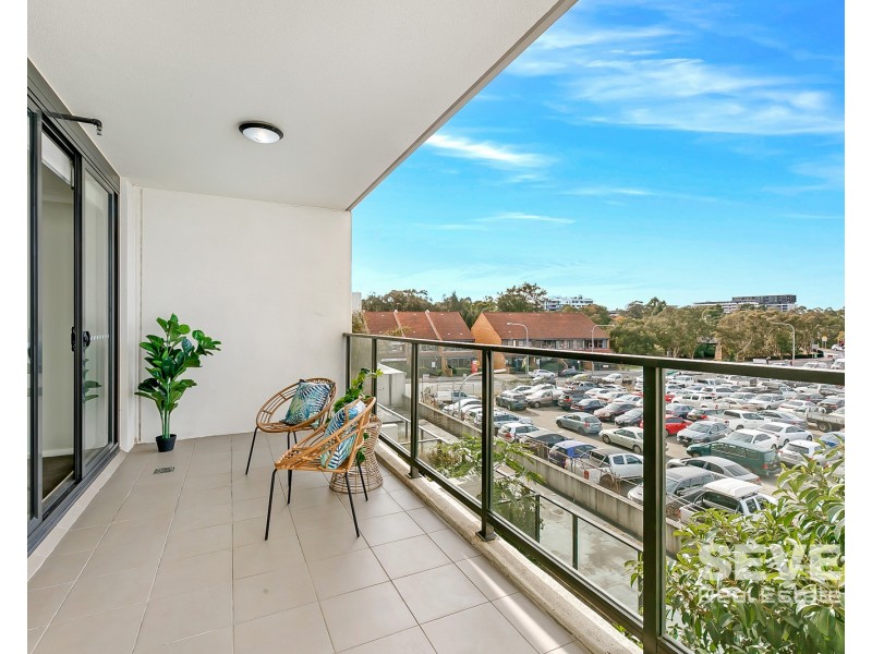 23/109-113 George Street, Parramatta NSW 2150