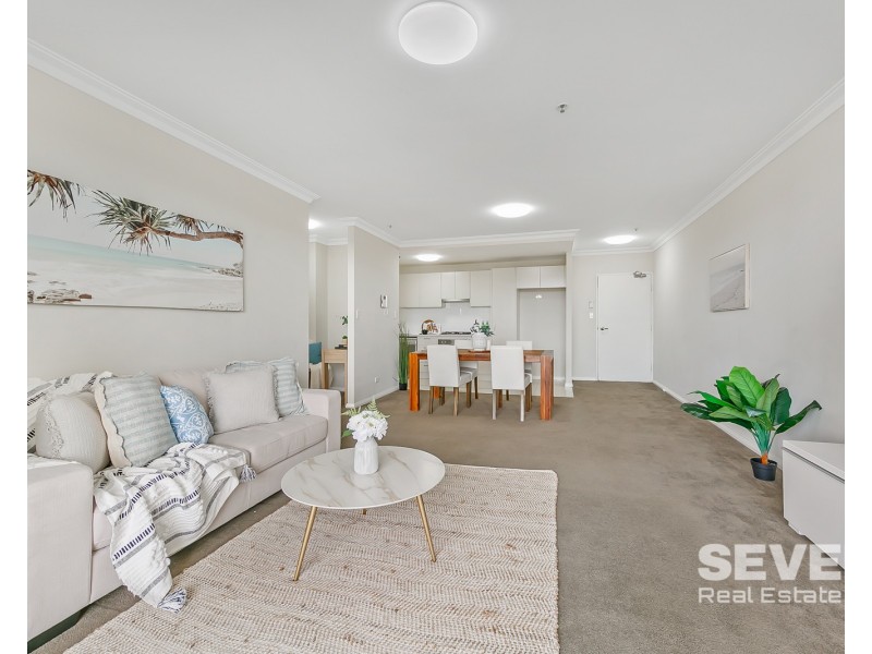 23/109-113 George Street, Parramatta NSW 2150