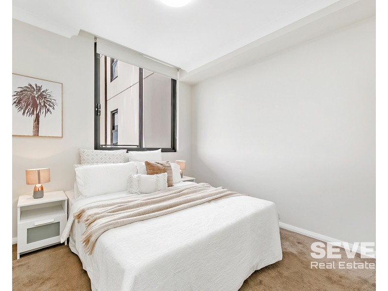 23/109-113 George Street, Parramatta NSW 2150