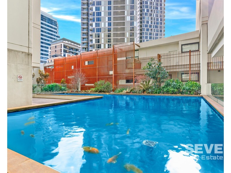 23/109-113 George Street, Parramatta NSW 2150