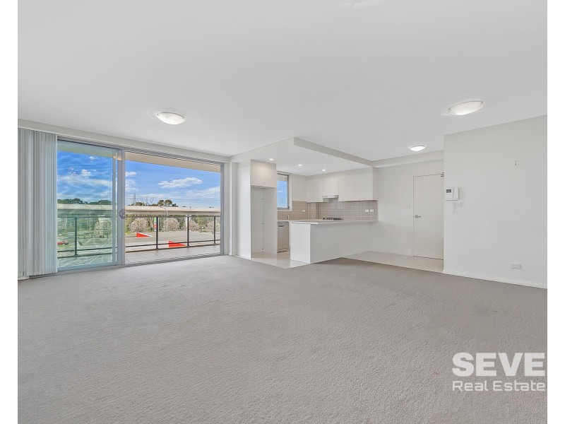 9/10 Merriville Road, Kellyville Ridge NSW 2155