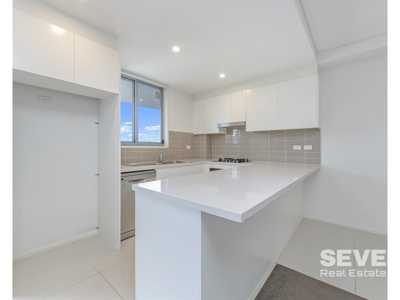 9/10 Merriville Road, Kellyville Ridge NSW 2155