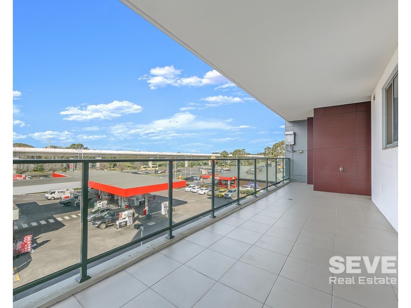 9/10 Merriville Road, Kellyville Ridge NSW 2155