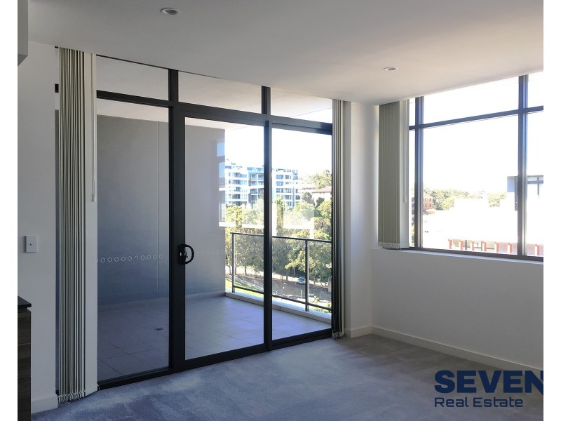 608/8 Waterview Drive, Lane Cove NSW 2066